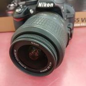 一眼デジタル D3100 NIKON