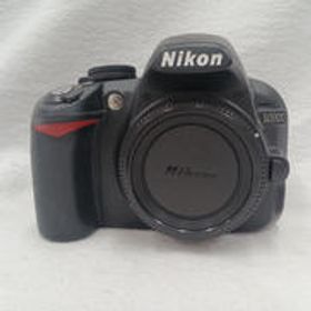 デジタル一眼ボディ D3100 NIKON