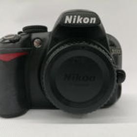 デジタル一眼カメラ D3100 NIKON