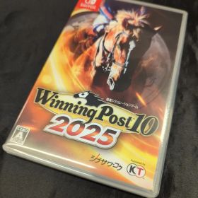 NS Winning Post 10 2025