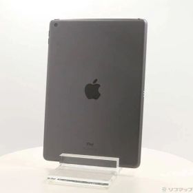 ソフマップ 〔中古品〕 iPad 第7世代 32GB スペースグレイ MW742J／A Wi-Fi【377】