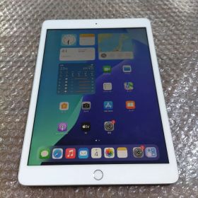 iPad 第7世代 MW752J/A 管理ナンバー6100