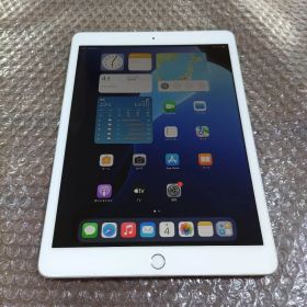 iPad 第7世代 MW752J/A 管理ナンバー6091
