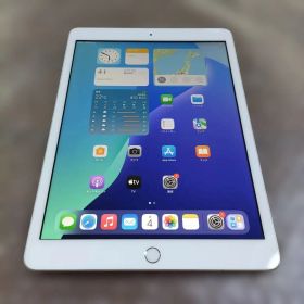 iPad 第7世代 MW752J/A 管理ナンバー6090