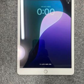 Apple iPad 第7世代 32GB 本体