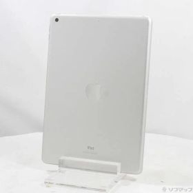 ソフマップ 〔中古品〕 iPad 第7世代 32GB シルバー MW752J／A Wi-Fi【344】