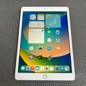 1068【早い者勝ち】iPad7 第7世代 128GB WIFIモデル☆