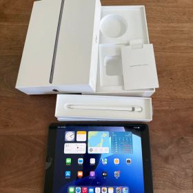 Apple iPad 第7世代本体 Apple Pencil付き