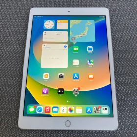 1066【早い者勝ち】電池良好☆iPad7第7世代128GB WIFIモデル☆