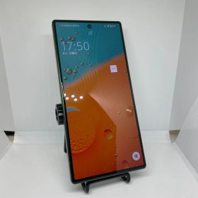AQUOS R9 本体 256GB グリーン SIMフリー