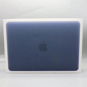 【新品未開封】Apple MacBook Neo MHFF4J/A インディゴ 13インチ A18 Proチップ 256GB/8GB マックブックネオ 本体