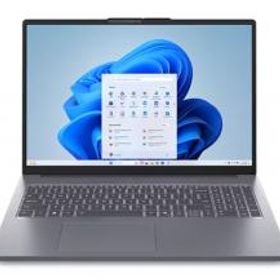 【新品/在庫あり】Lenovo IdeaPad Slim 3i Gen 10 83K20018JP ルナグレー (16.0/i5