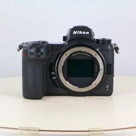 【中古】(ニコン) Nikon Z 6 ボディ