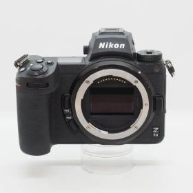 【中古】(ニコン) Nikon Z 6II ボデイ