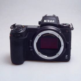 【中古】(ニコン) Nikon Z 6II