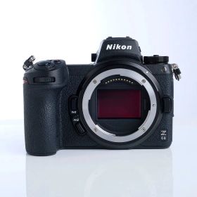 【中古】(ニコン) Nikon Z 6II