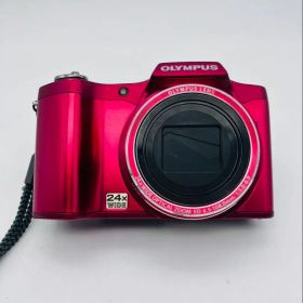 【動作確認済み】 OLYMPUS SZ-14