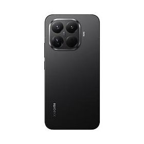 XIAOMI 【SIMフリー】Xiaomi 15T Pro 12GB+512GB Black