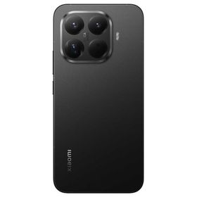 XIAOMI シャオミ SIMフリースマートフォン Xiaomi 15T Pro 12GB＋512GB Black MZB0KW7JP