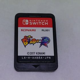 スーパーボンバーマン R Nintendo Switch