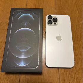 iPhone12ProMax 128GBバッテリー残量79% SIMフリー