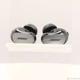 ソフマップ 〔中古品〕 Bose QuietComfort Ultra Earbuds ブラック【196】