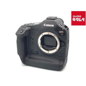 【中古】 【良品】 キヤノン EOS R1 ボディ