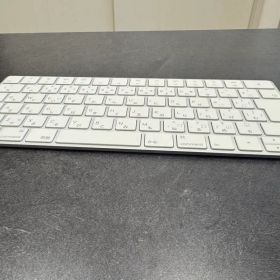 Apple Magic Keyboard 日本語 JIS配列 Lightning