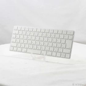 ソフマップ 〔中古品〕 Magic Keyboard MLA22J／A【344】