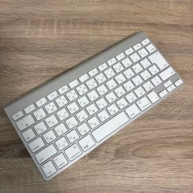 【動作保証】Apple マジックキーボード ワイヤレス A1314