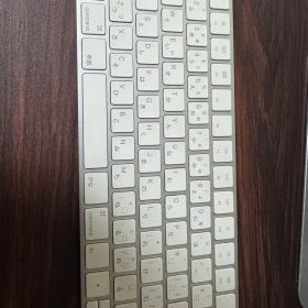 Apple Magic Keyboard & Magic Mouse セット