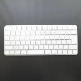 ソフマップ 〔中古品〕 Magic Keyboard - 日本語(JIS)【349】