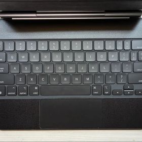 Apple Magic Keyboard 11インチ用 A2261 US配列