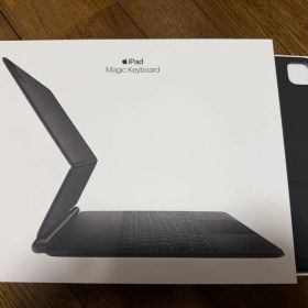 Apple純正 Magic Keyboard 12.9インチ