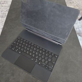 Apple純正 Magic Keyboard 12.9インチ ブラック