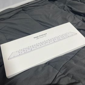 Apple Magic Keyboard