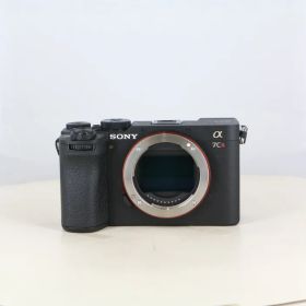 【中古】(ソニー) SONY α7CR (ILCE-7CR) ボデイ