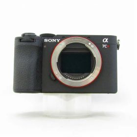 【中古】(ソニー) SONY α7CR ILCE-7CRボデイ
