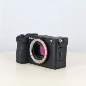 【中古】(ソニー) SONY α7CR (ILCE-7CR) ボディ