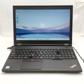 激安 初心者向 Wi-Fi有 レノボ ノートパソコン Lenovo L570 Core i5 7200U 8GB 128G 高速SSD DVDマルチ 無線LAN Windows11 Office 即使用可
