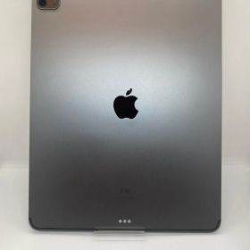 【最速発送】Apple iPad Pro 12.9インチ 第4世代 128GB スペースグレイ WiFi+Cellular au 白ロム 超美品 動作確認済【全額返金保証】