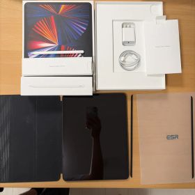 iPadPro12.9第5世代Wi-Fi 512GB