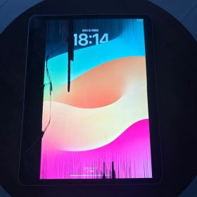 【ジャンク】iPad Pro 12.9 第4世代 Wi-Fiモデル
