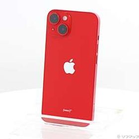 iPhone 14 レッド 中古 48,800円 | ネット最安値の価格比較 プライスランク