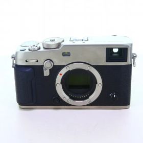 【中古】(フジフイルム) FUJIFILM X-PRO3 DRシルバー