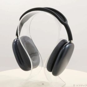 ソフマップ 〔中古品〕 AirPods Max (USB-C) ミッドナイト MWW43ZA／A【349】