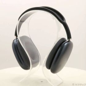 ソフマップ 〔中古品〕 AirPods Max (USB-C) ミッドナイト MWW43ZA／A【377】