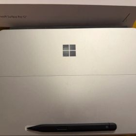 Microsoft Surface Pro 12 本体キーボードセット