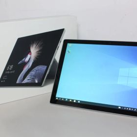 【ジャンク品】Surface Pro（第5世代）intel Core i5/256GB/メモリ8GB ⑥