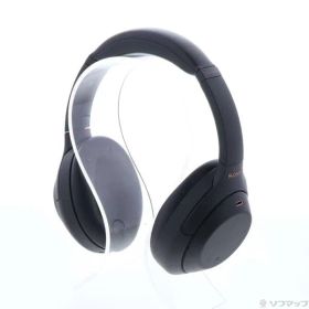 ソフマップ 〔中古品〕 WH-1000XM4 B ブラック【349】